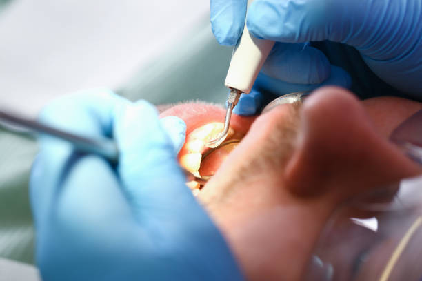 Best Emergency TMJ Treatment in Red Springs, NC