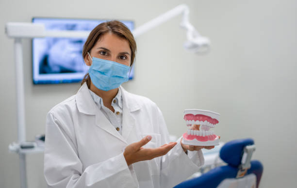 Best Weekend Emergency Dentist in Red Springs, NC