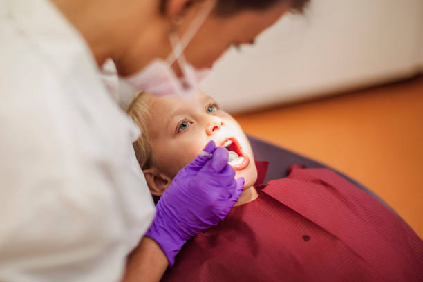 Best Weekend Emergency Dentist in Red Springs, NC